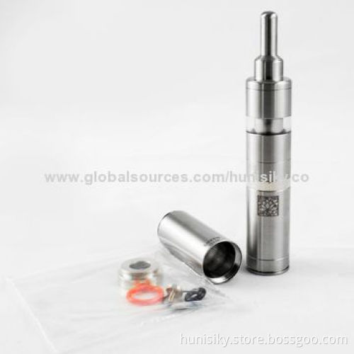 Lotus Mechanical Mod CloneNew
